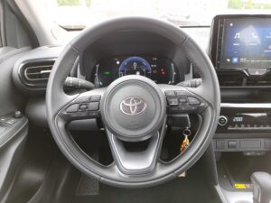 Toyota Yaris Cross - miniatura 15