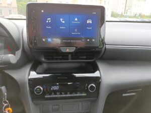 Toyota Yaris Cross - miniatura 17