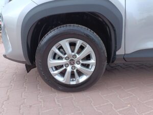 Toyota Yaris Cross - miniatura 19