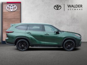 Toyota Highlander - miniatura 4