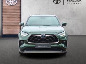 Toyota Highlander - miniatura 2