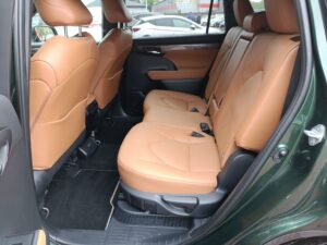 Toyota Highlander - miniatura 11