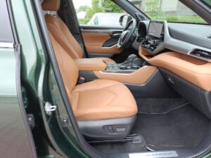 Toyota Highlander - miniatura 12