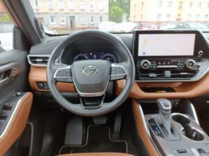 Toyota Highlander - miniatura 14