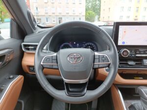 Toyota Highlander - miniatura 15
