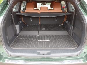 Toyota Highlander - miniatura 18