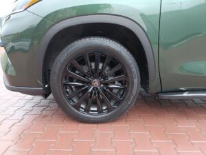 Toyota Highlander - miniatura 19