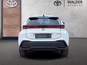 Toyota C-HR - miniatura 4