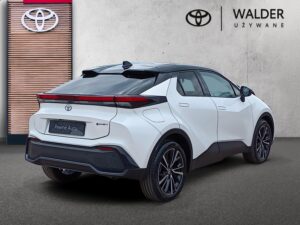 Toyota C-HR - miniatura 5