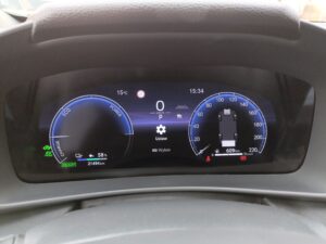 Toyota C-HR - miniatura 16