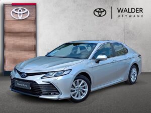 Toyota Camry - miniatura 1