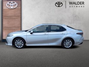 Toyota Camry - miniatura 2