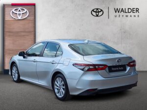 Toyota Camry - miniatura 3