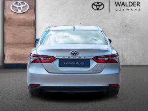 Toyota Camry - miniatura 4