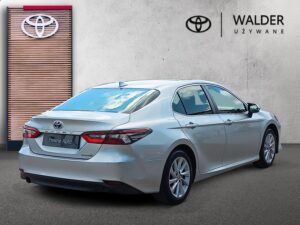 Toyota Camry - miniatura 5