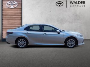 Toyota Camry - miniatura 6