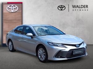 Toyota Camry - miniatura 7