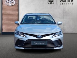 Toyota Camry - miniatura 8
