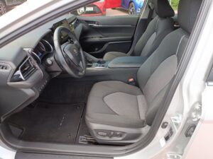 Toyota Camry - miniatura 9