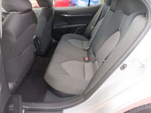 Toyota Camry - miniatura 10