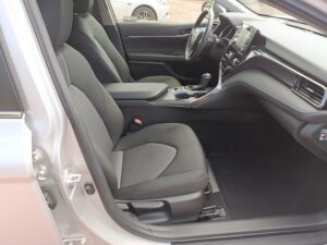 Toyota Camry - miniatura 11