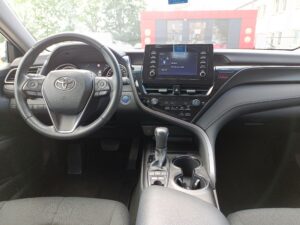 Toyota Camry - miniatura 13