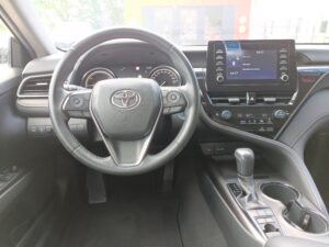Toyota Camry - miniatura 14
