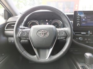 Toyota Camry - miniatura 15