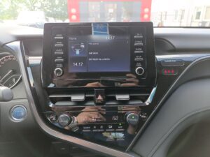 Toyota Camry - miniatura 17