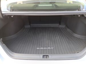 Toyota Camry - miniatura 18