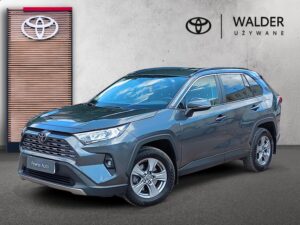 Toyota RAV4 - miniatura 1