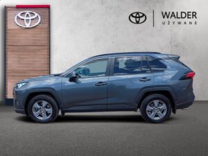 Toyota RAV4 - miniatura 2