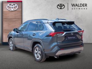 Toyota RAV4 - miniatura 3