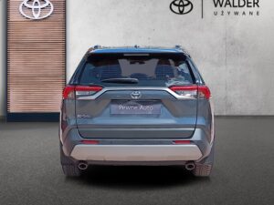Toyota RAV4 - miniatura 4