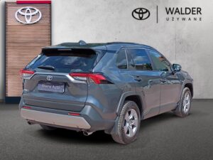 Toyota RAV4 - miniatura 5