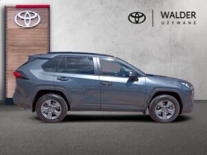 Toyota RAV4 - miniatura 6