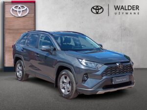Toyota RAV4 - miniatura 7