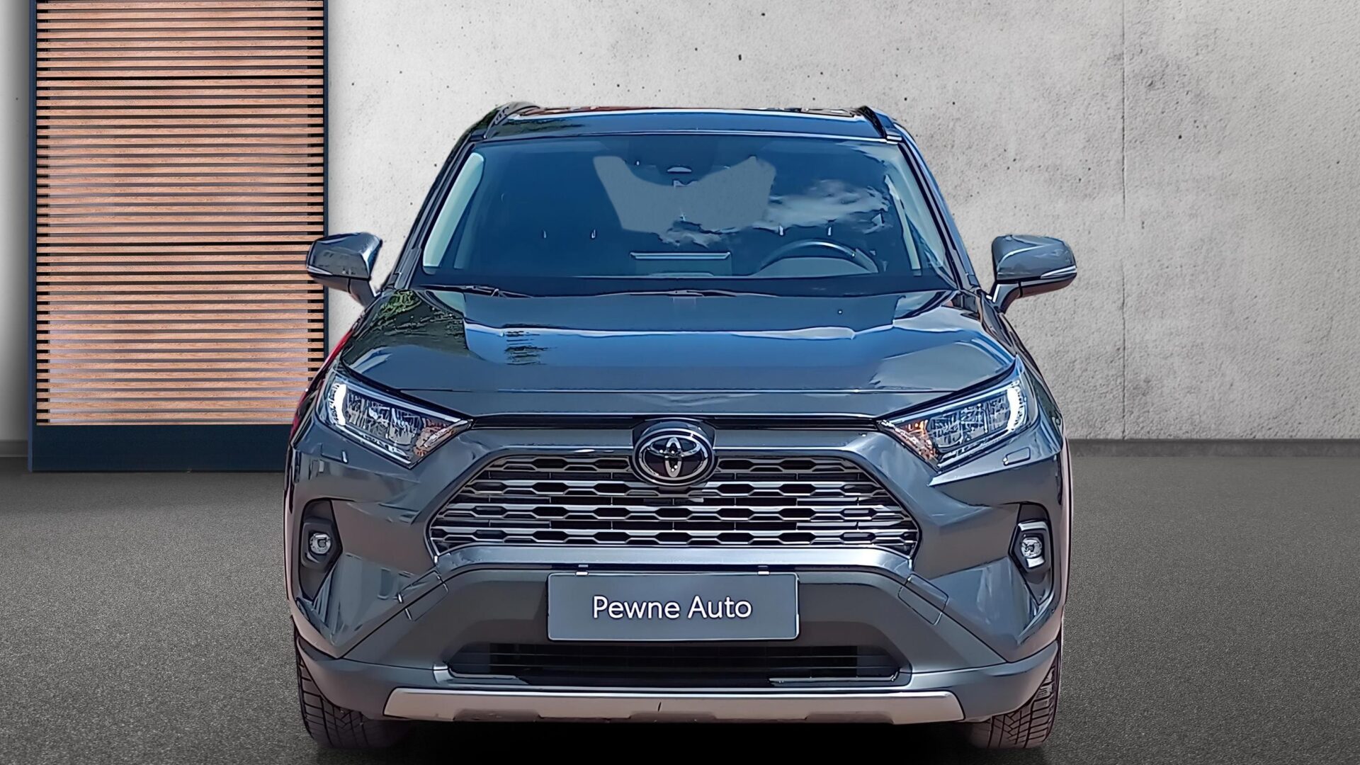 Toyota RAV4 - zdjęcie 8