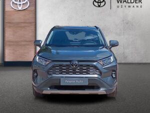 Toyota RAV4 - miniatura 8