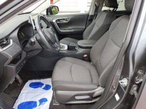 Toyota RAV4 - miniatura 9