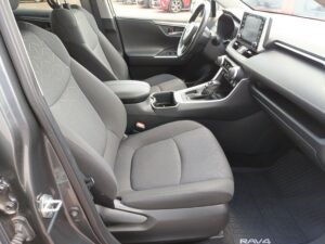 Toyota RAV4 - miniatura 10