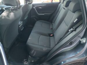 Toyota RAV4 - miniatura 11