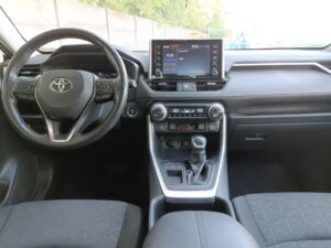 Toyota RAV4 - miniatura 13