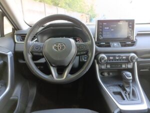 Toyota RAV4 - miniatura 14