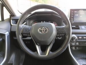 Toyota RAV4 - miniatura 15