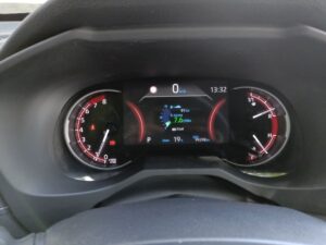 Toyota RAV4 - miniatura 16