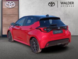 Toyota Yaris - miniatura 6