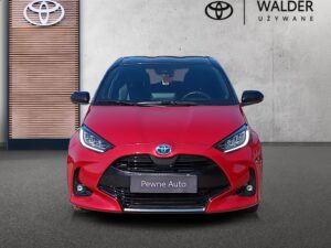 Toyota Yaris - miniatura 2