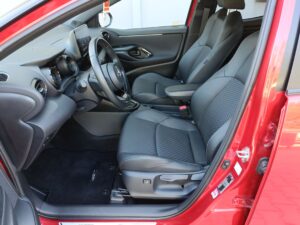 Toyota Yaris - miniatura 10