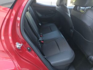 Toyota Yaris - miniatura 13